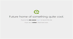 Desktop Screenshot of emoney-solutions.com